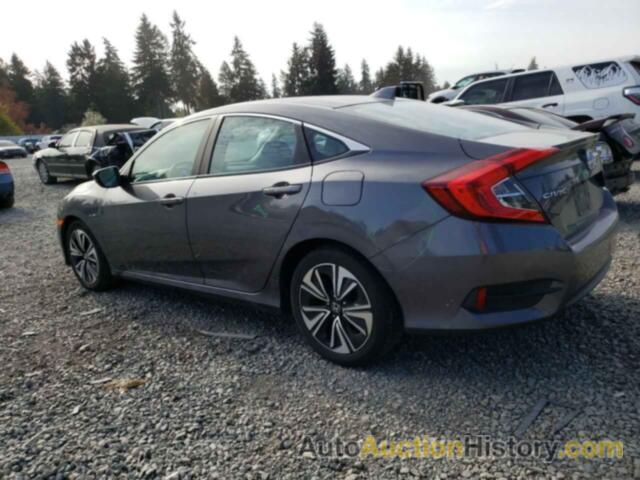 HONDA CIVIC EX, 2HGFC1F38GH649125