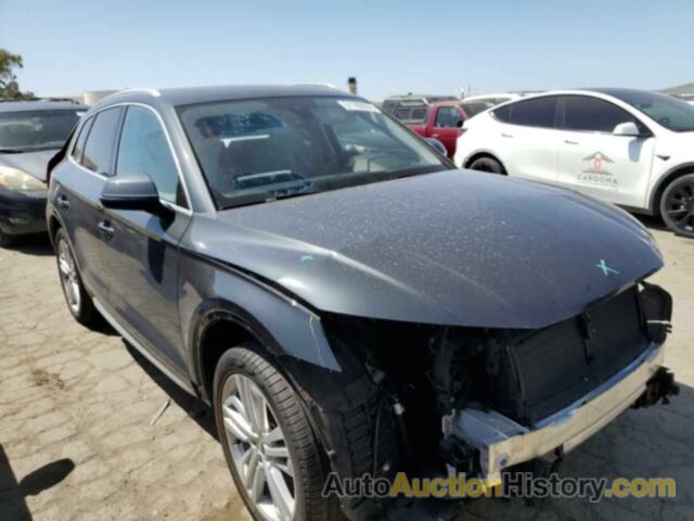 AUDI Q5 PREMIUM PLUS, WA1BNAFY3J2087986