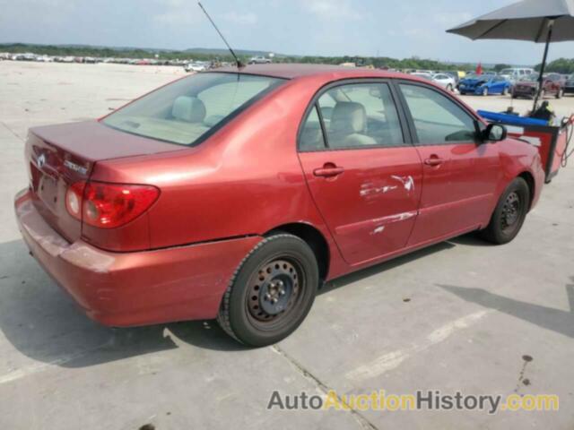 TOYOTA COROLLA CE, 1NXBR32E07Z907404