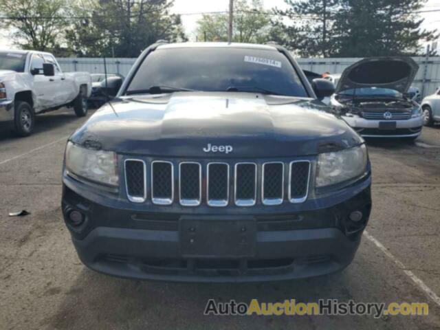 JEEP COMPASS LIMITED, 1C4NJCCB4CD523908