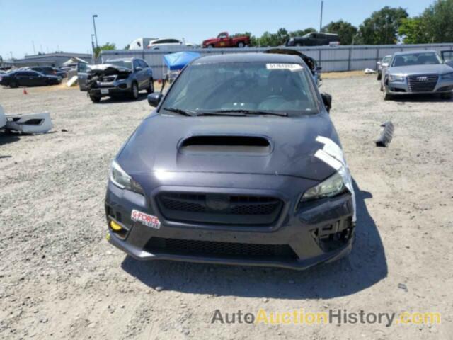 SUBARU WRX LIMITED, JF1VA1J62G9809278