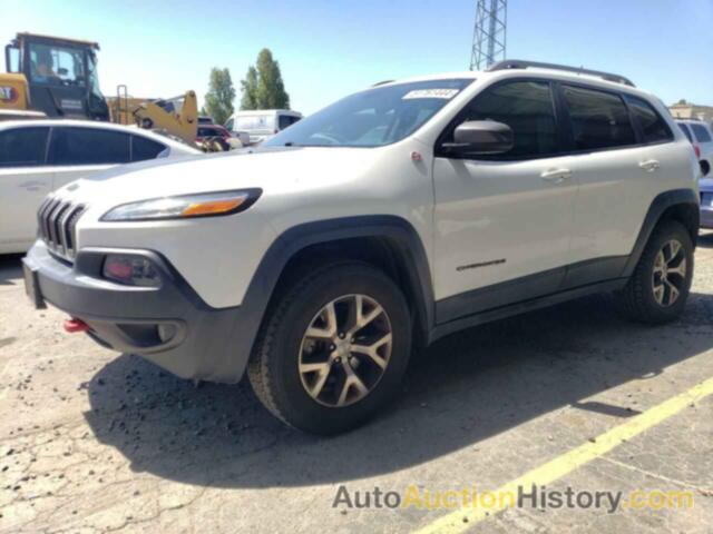 JEEP CHEROKEE TRAILHAWK, 1C4PJMBB5FW668674