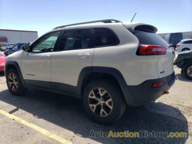 JEEP CHEROKEE TRAILHAWK, 1C4PJMBB5FW668674