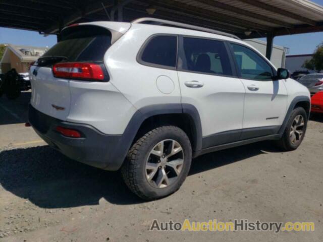 JEEP CHEROKEE TRAILHAWK, 1C4PJMBB5FW668674