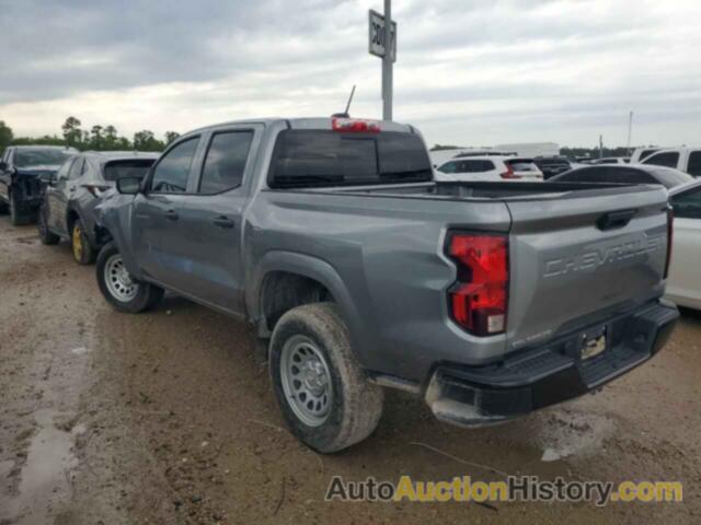 CHEVROLET COLORADO, 1GCGSBEC6P1170309