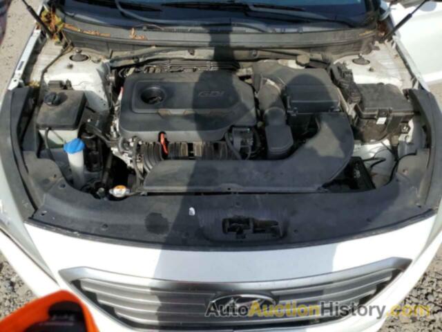 HYUNDAI SONATA SE, 5NPE24AF5FH039897