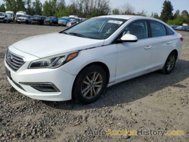 HYUNDAI SONATA SE, 5NPE24AF5FH039897