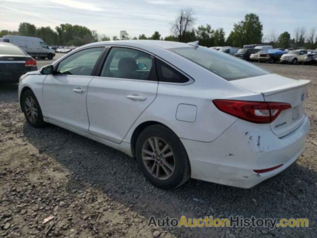 HYUNDAI SONATA SE, 5NPE24AF5FH039897