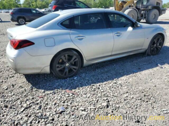 INFINITI Q70 3.7 LUXE, JN1BY1PP7KM680049