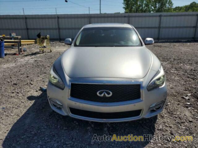 INFINITI Q70 3.7 LUXE, JN1BY1PP7KM680049