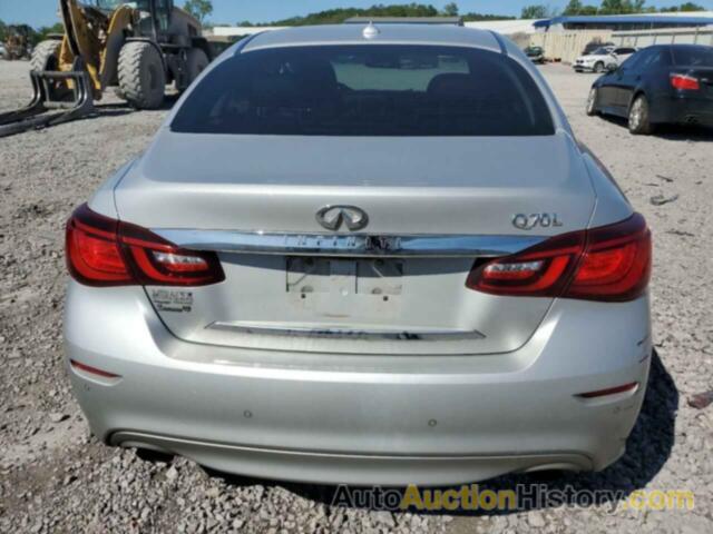 INFINITI Q70 3.7 LUXE, JN1BY1PP7KM680049