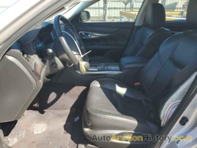 INFINITI Q70 3.7 LUXE, JN1BY1PP7KM680049