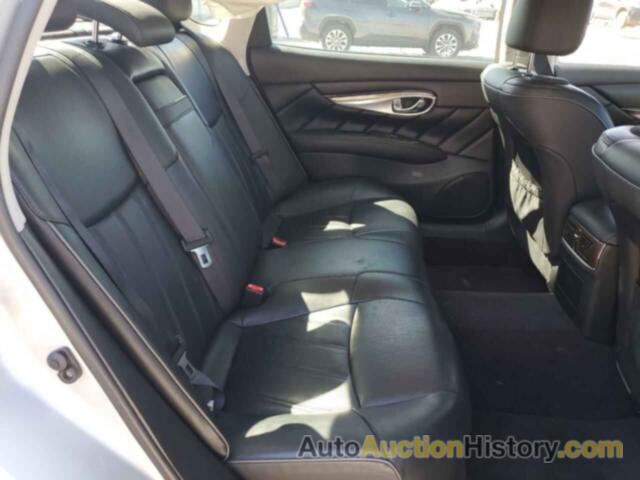 INFINITI Q70 3.7 LUXE, JN1BY1PP7KM680049