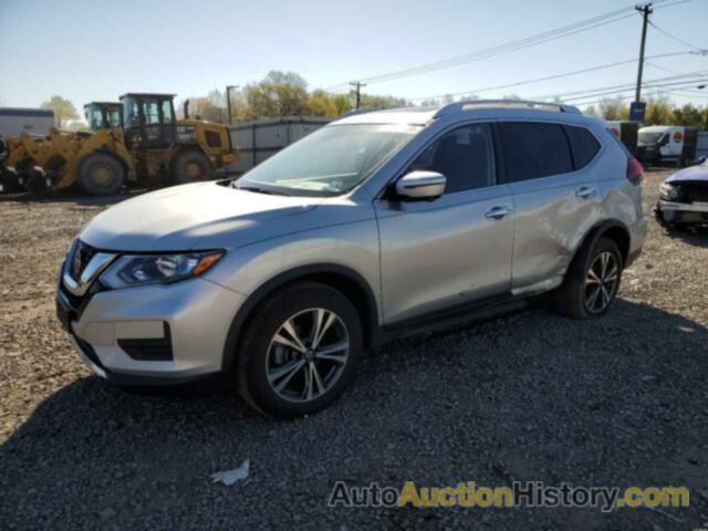 NISSAN ROGUE S, JN8AT2MVXKW392910