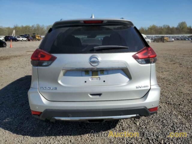 NISSAN ROGUE S, JN8AT2MVXKW392910