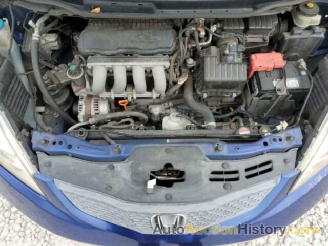 HONDA FIT SPORT, JHMGE8H44AS009231