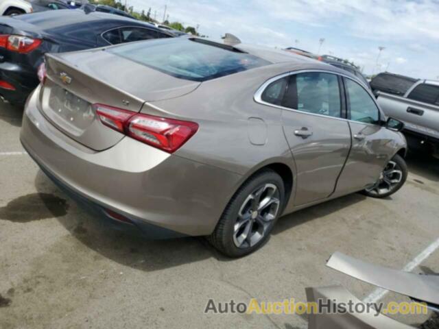 CHEVROLET MALIBU LT, 1G1ZD5ST8NF115331