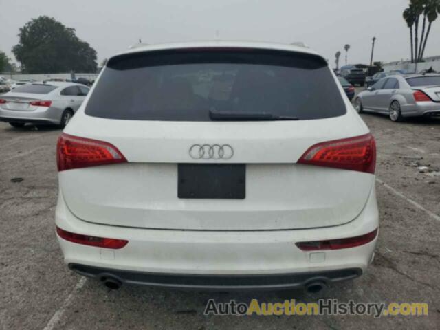 AUDI Q5 PREMIUM PLUS, WA1DKAFP3BA002497