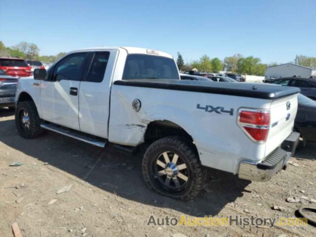 FORD F-150 SUPER CAB, 1FTEX1EM5CFA68119