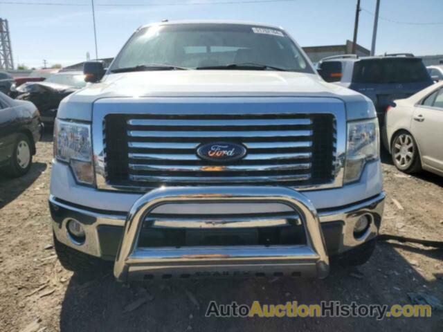 FORD F-150 SUPER CAB, 1FTEX1EM5CFA68119