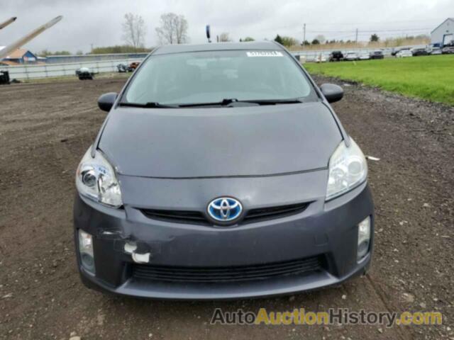 TOYOTA PRIUS, JTDKN3DU7B0315891