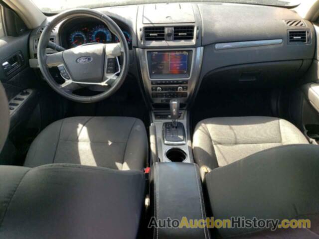 FORD FUSION SEL, 3FAHP0JA3CR219437