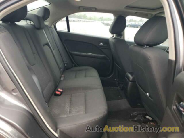 FORD FUSION SEL, 3FAHP0JA3CR219437