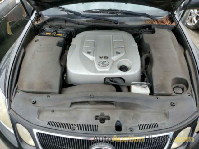 LEXUS GS300 300, JTHBH96S365013849