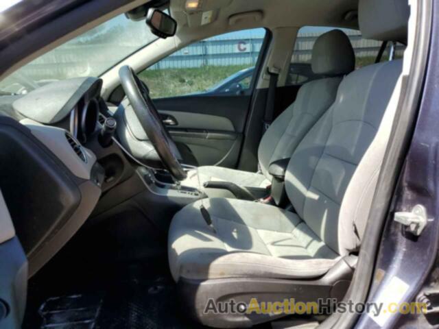 CHEVROLET CRUZE LT, 1G1PC5SB2D7232364