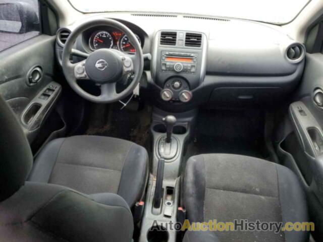 NISSAN VERSA S, 3N1CN7AP6CL899363