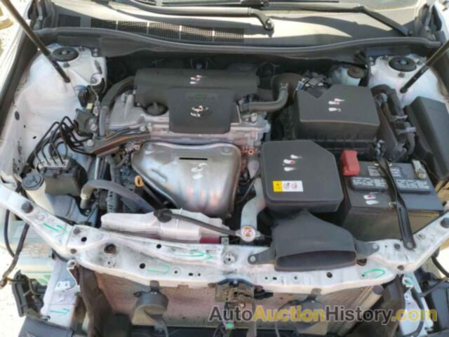 TOYOTA CAMRY LE, 4T1BF1FK1HU731851
