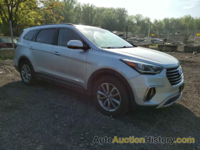 HYUNDAI SANTA FE SE, KM8SN4HF9HU189032