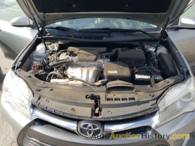 TOYOTA CAMRY LE, 4T1BF1FK0GU610744
