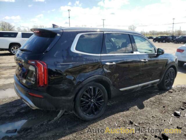 KIA TELLURIDE SX, 5XYP5DHC9MG138481