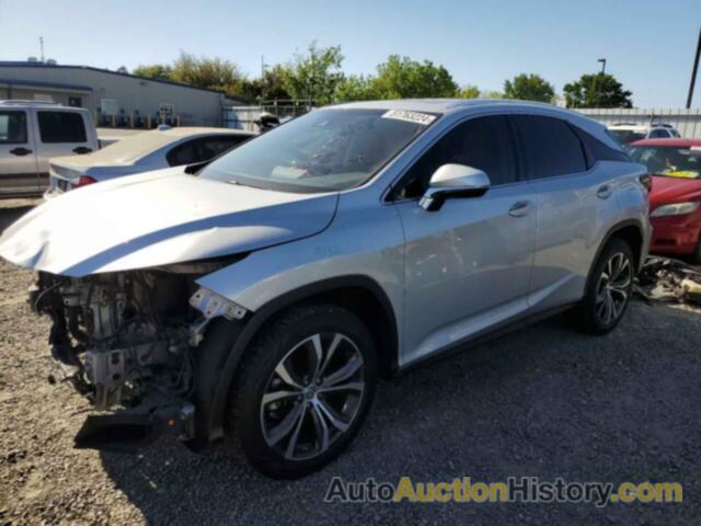 LEXUS RX350 350 BASE, 2T2BZMCA0HC131601