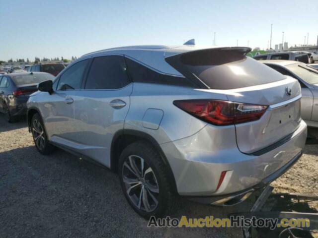 LEXUS RX350 350 BASE, 2T2BZMCA0HC131601