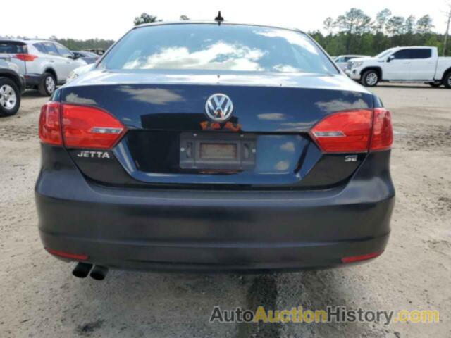 VOLKSWAGEN JETTA SE, 3VWD07AJ3EM429409