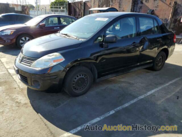 NISSAN VERSA S, 3N1CC1AP1AL401943