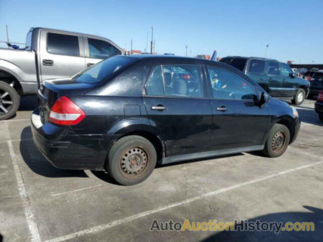 NISSAN VERSA S, 3N1CC1AP1AL401943