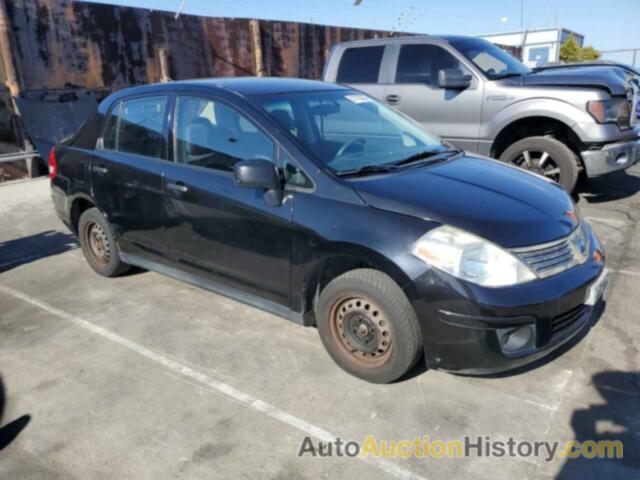 NISSAN VERSA S, 3N1CC1AP1AL401943