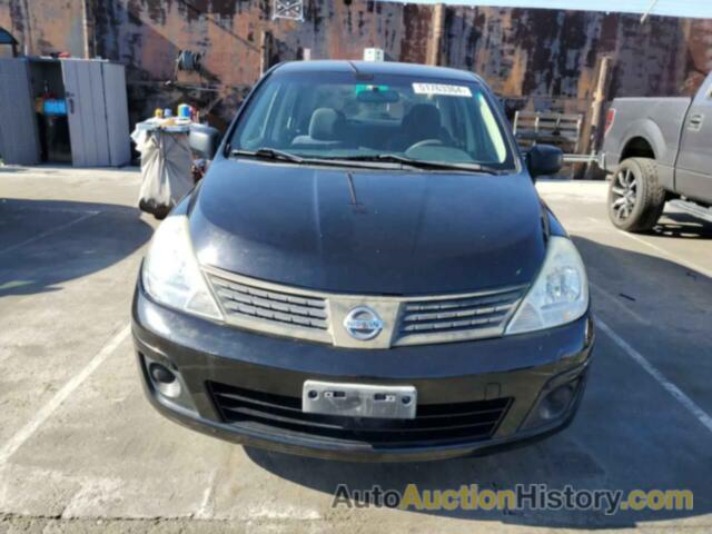 NISSAN VERSA S, 3N1CC1AP1AL401943