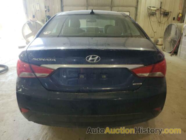 HYUNDAI SONATA SE, 5NPEC4AC1EH911719