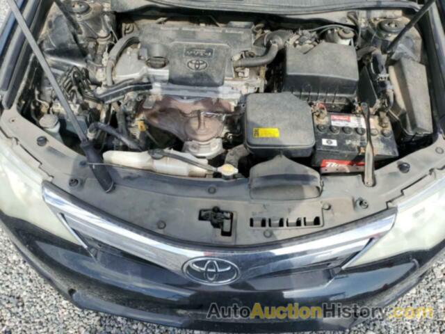 TOYOTA CAMRY BASE, 4T4BF1FK2CR163463