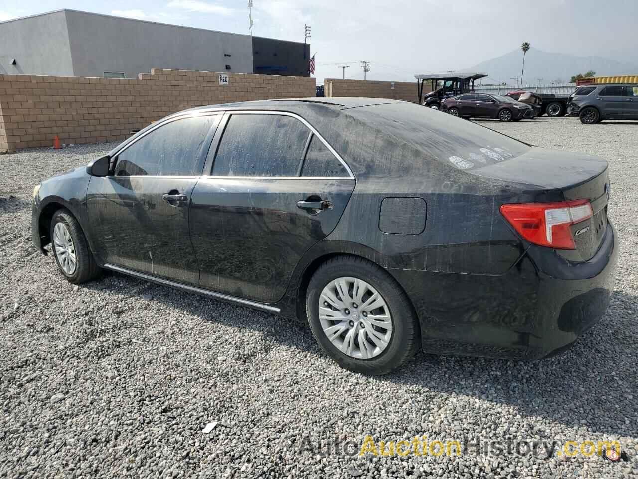 TOYOTA CAMRY BASE, 4T4BF1FK2CR163463