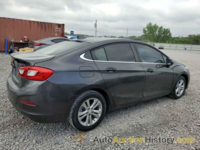 CHEVROLET CRUZE LT, 1G1BE5SMXG7291947