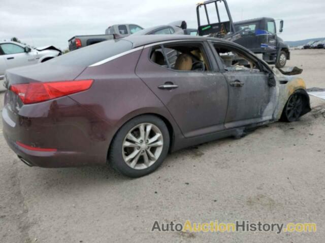 KIA OPTIMA EX, 5XXGN4A74CG072082