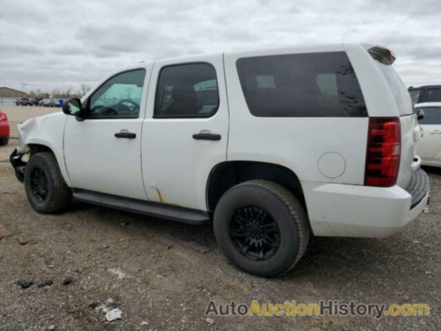 CHEVROLET TAHOE SPECIAL, 1GNSK2E05ER109443