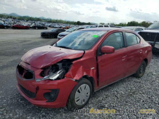 MITSUBISHI MIRAGE G4 ES, ML32F3FJ0LHF08120