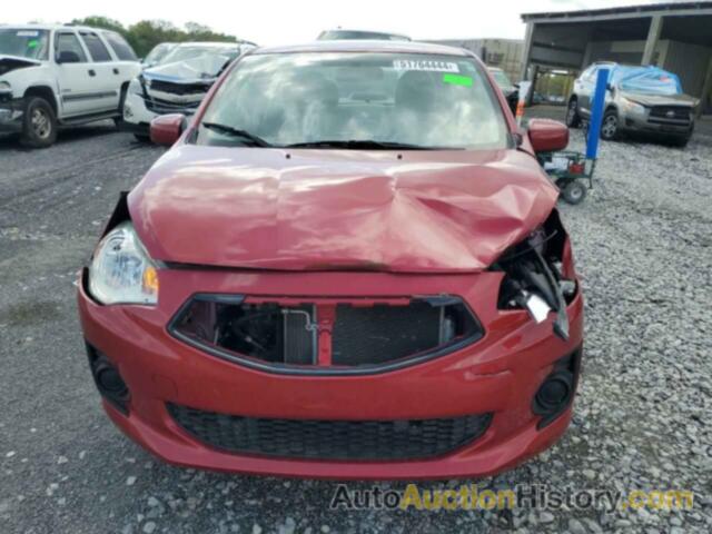 MITSUBISHI MIRAGE G4 ES, ML32F3FJ0LHF08120