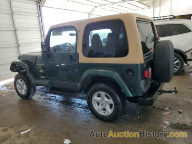 JEEP WRANGLER SAHARA, 1J4FA59S5YP758163